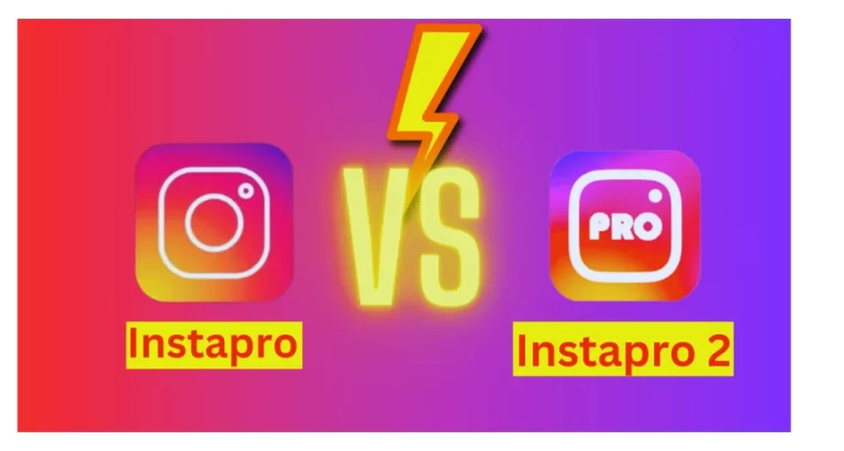 Insta Pro vs Insta Pro 2: Which gives you a better experience?