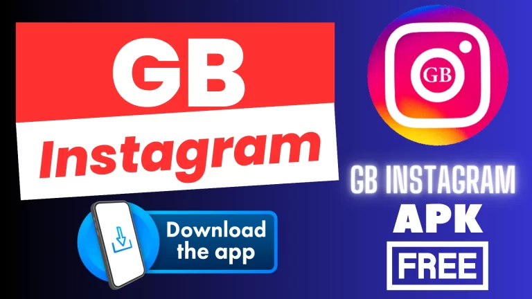 GB Instagram APK v6.0 Download For Android and iOS