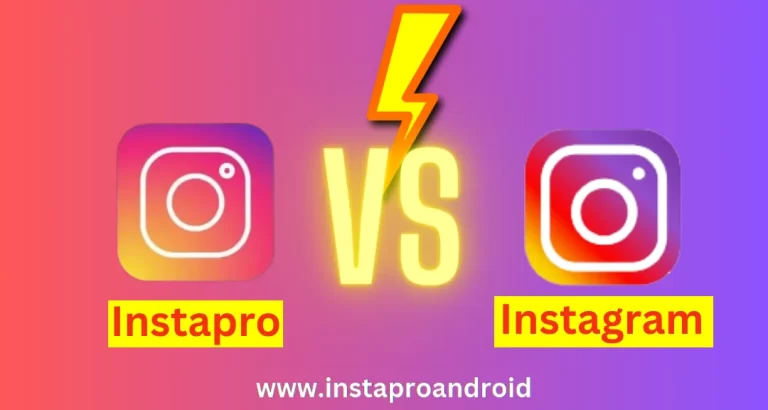 intapro vs instagram